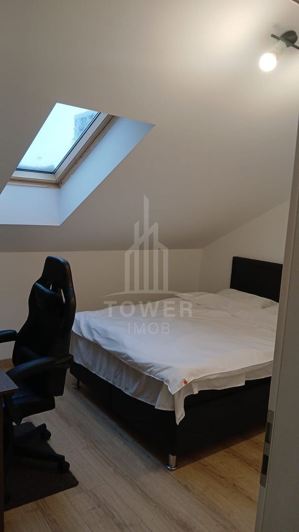 Apartament cu 2 camere | Doamna Stanca | | 60 mp| - Poză 4