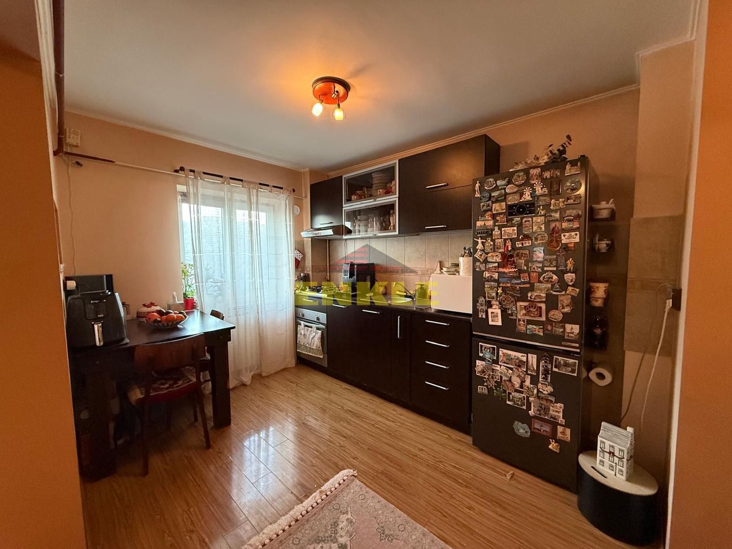 Închiriere – Apartament 3 camere mobilat utilat zona farmacia Anca - Poză 6