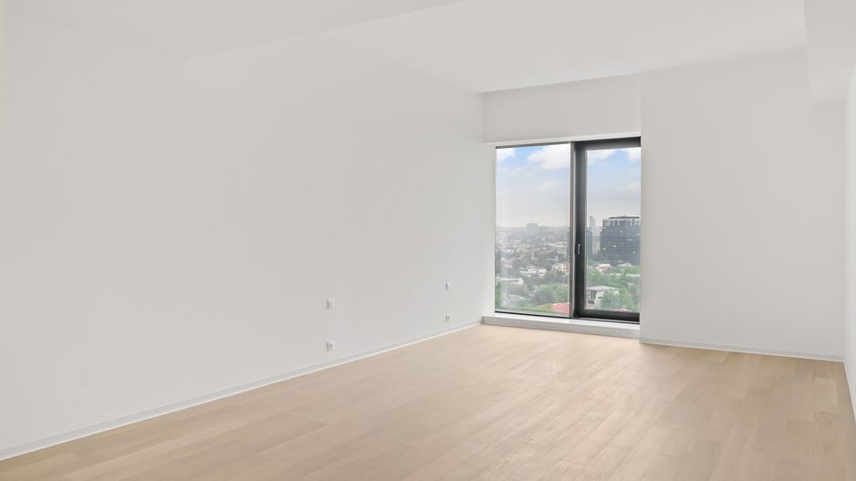 Duplex 6 camere I One Verdi Park - Vedere Panoramica - Poză 17