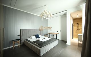 Penthouse de Lux în Domenii | 400mp | Terasă Panoramică 360 | 0% Comis - Poză 9