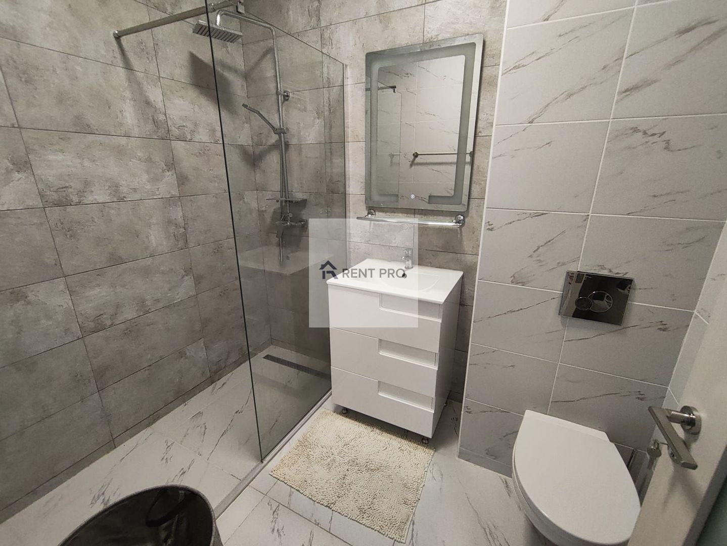 Studio Cu View Grozăvești Regie Residence Politehnica - Poză 14