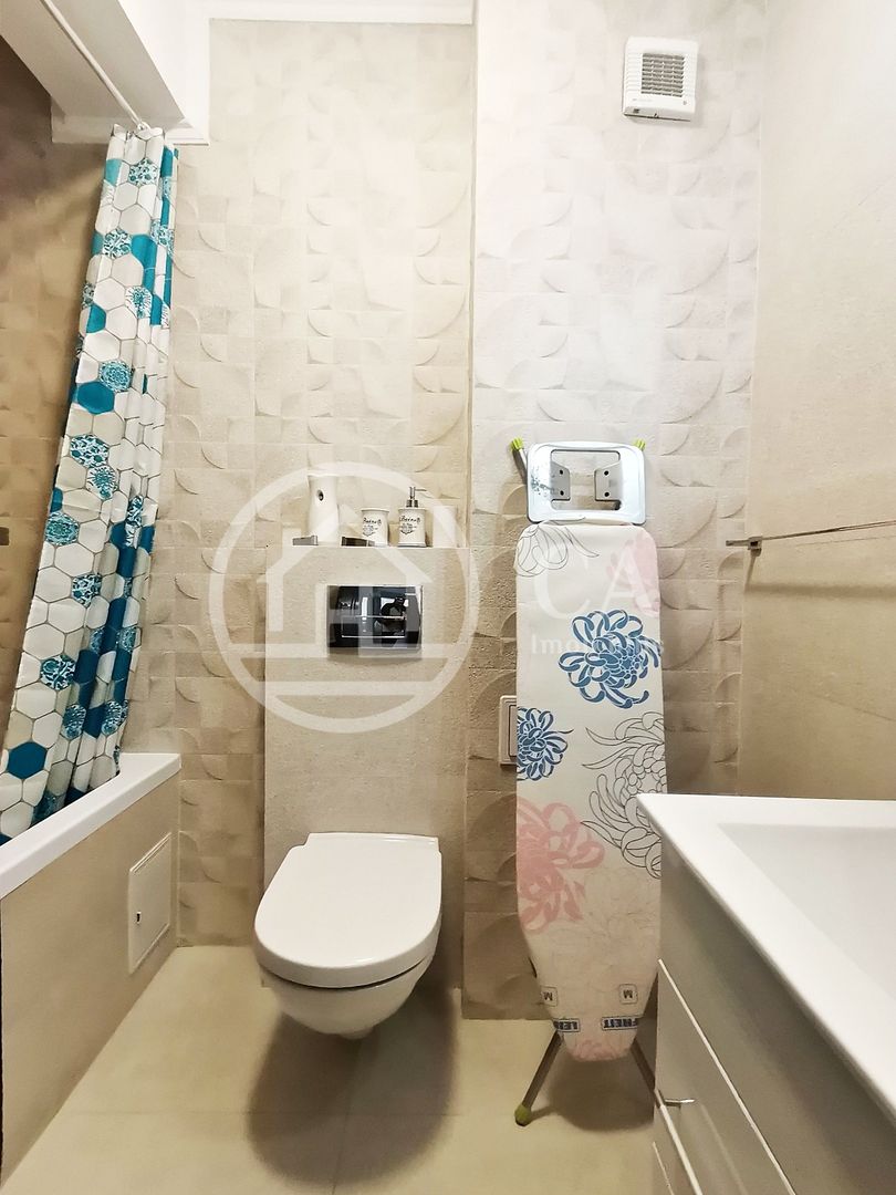 Apartament cu 2 camere de inchiriat in Prima Sucevei, Oradea - Poză 7