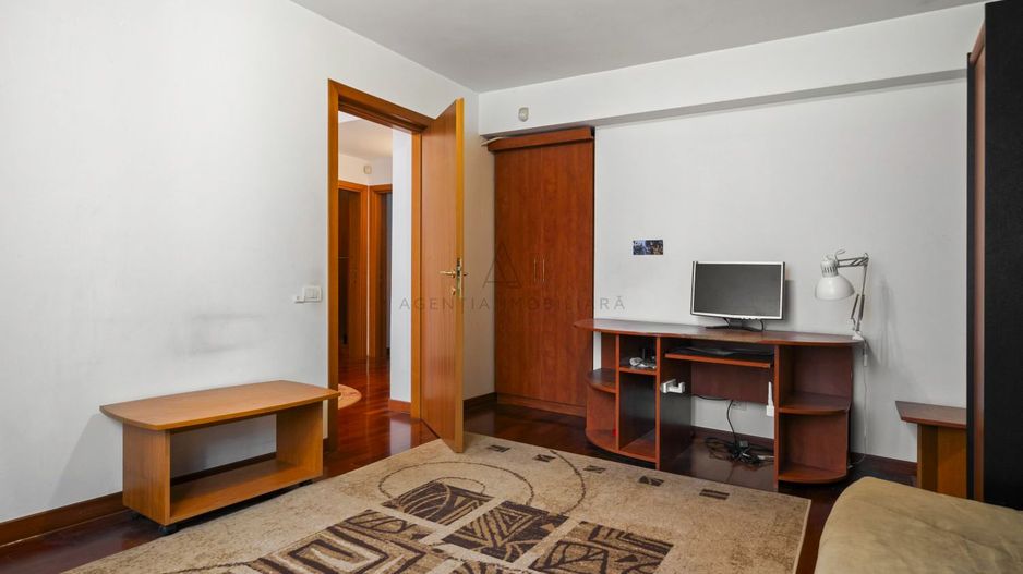 Vila Soseaua Nordului | Gradina | Garaj - Poză 16