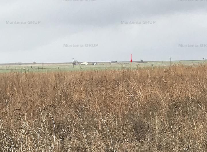 CORBU spre plaja Corbu, teren intravilan 965 mp. ideal constructii - Poză 12