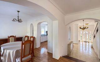 Casa individuala, 316 mp, teren 1000, Chinteni - Poză 7