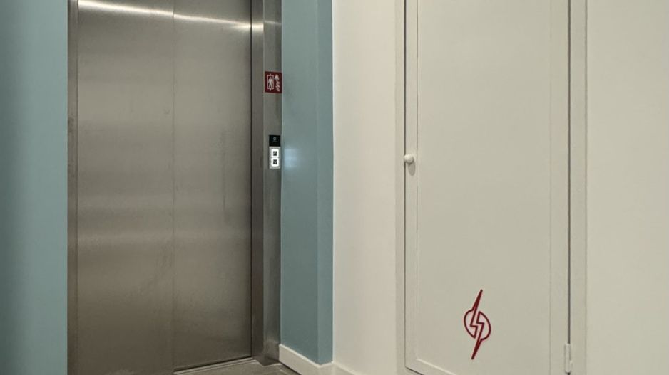 Apartament elegant, prima închiriere, zona Torontalului - XCITY TOWER - Poză 21