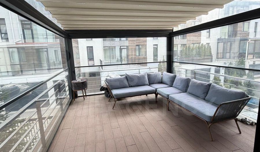 Townhouse in 3 nivele, 4 camere, str. Bucovinei, Ciocana. - Poză 7