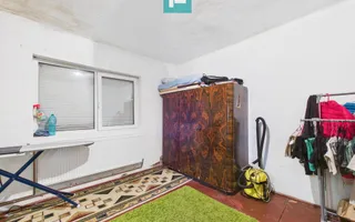 Casă cu 3 camere de vânzare în zona Bujac - Poză 20