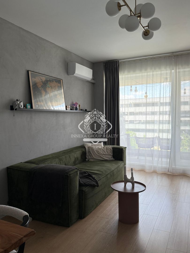 Apartament 3 camere I etaj 3/4 I 79mp I Atria Urban Resort faza 2 - Poză 2
