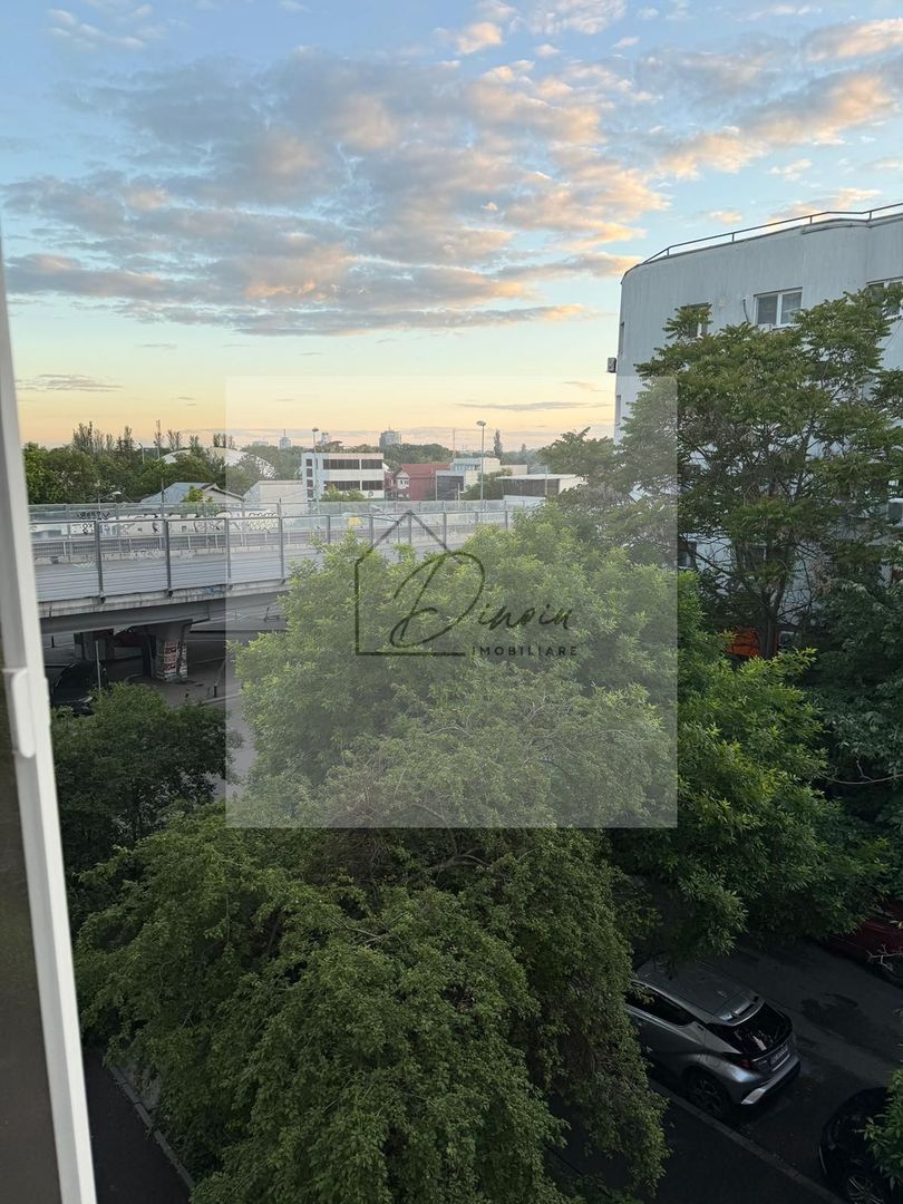 COMISION 0% I Apartament 3 camere Aviatiei I Aurel Vlaicu I metrou - Poză 15