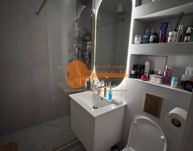 Apartament 2 camere renovat complet – Titan | Etaj 1 | Aproape de Parcul IOR - Poză 11