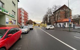 Spațiu de birouri / showroom de închiriat | Zona Blumana | Vedere panoramică - Poză 15