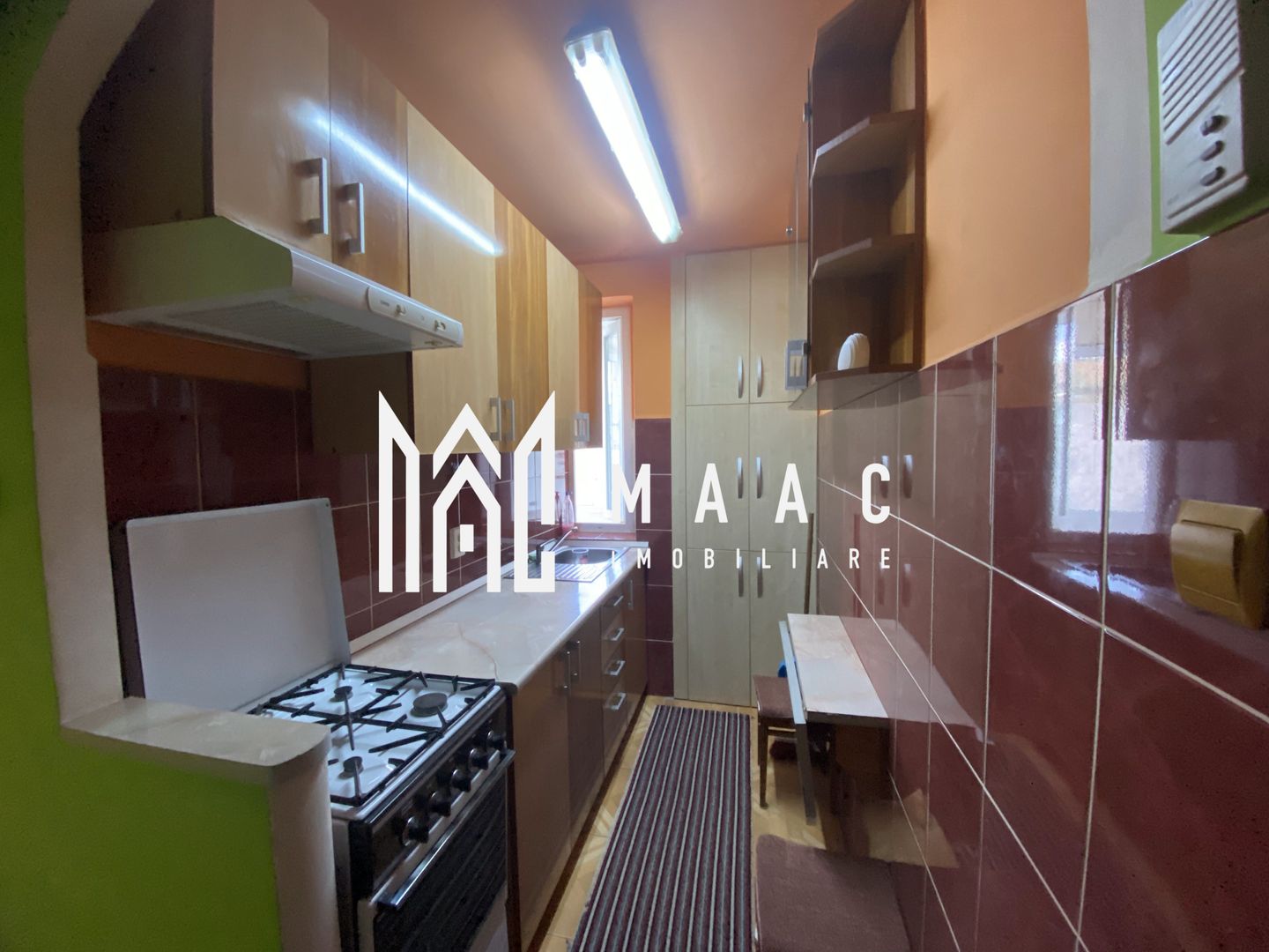 Apartament 2 camere | 40 MPU | Balcon | Renovat | Cedonia - Poză 5
