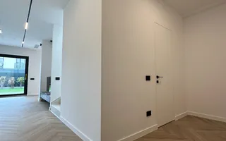 Vila individuala *432mp* + curte // 6 locuri Parcare / Pipera-Tunari - Poză 22