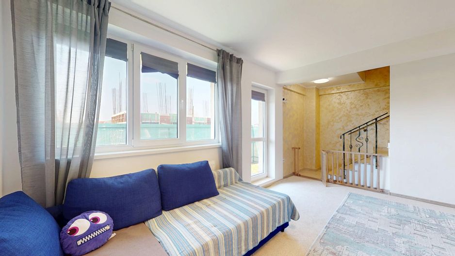 Casă modernă 4 camere | Popești-Leordeni – Intrarea Viilor - Poză 7