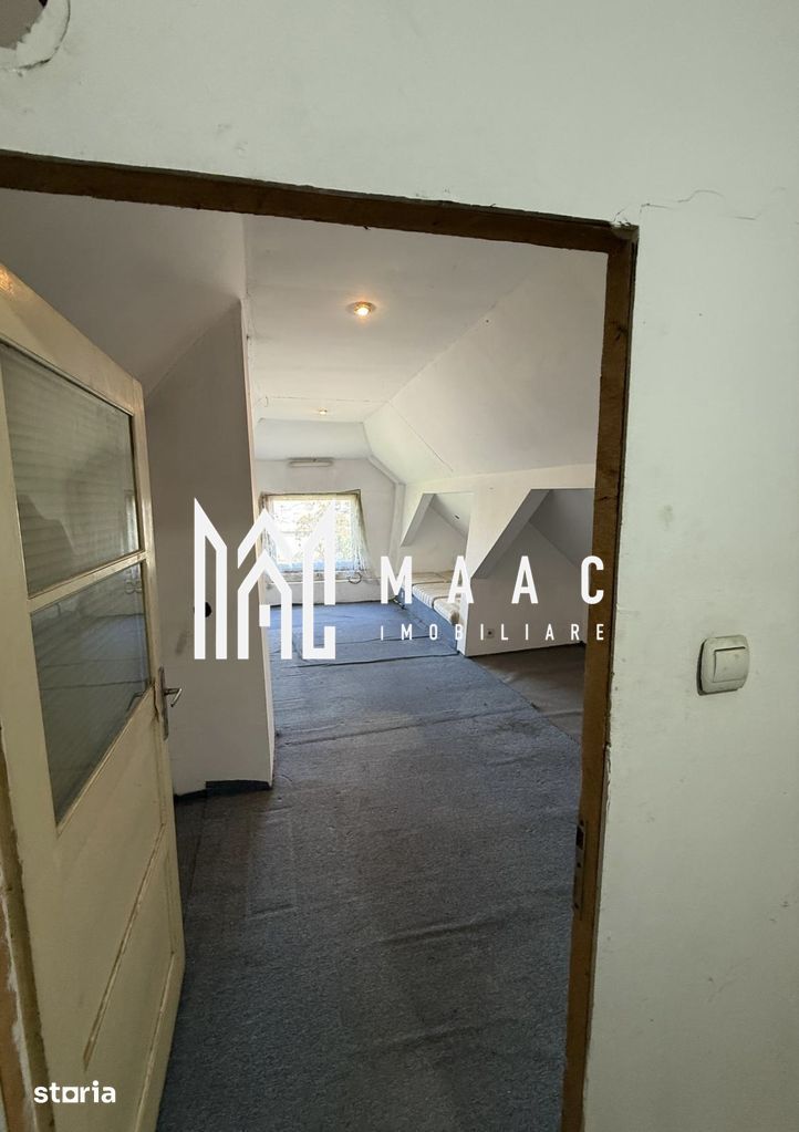 Casa 5 Camere | Teren 1.700 MP | Șura Mică - Poză 7