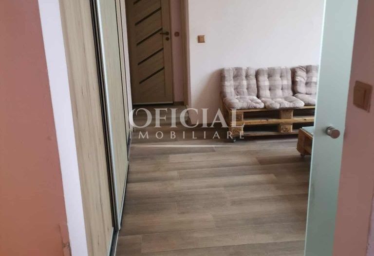 Apartament 2 Camere | 37 mp | Etaj 3 | Complex Big | Cartier Manastur - Poză 8