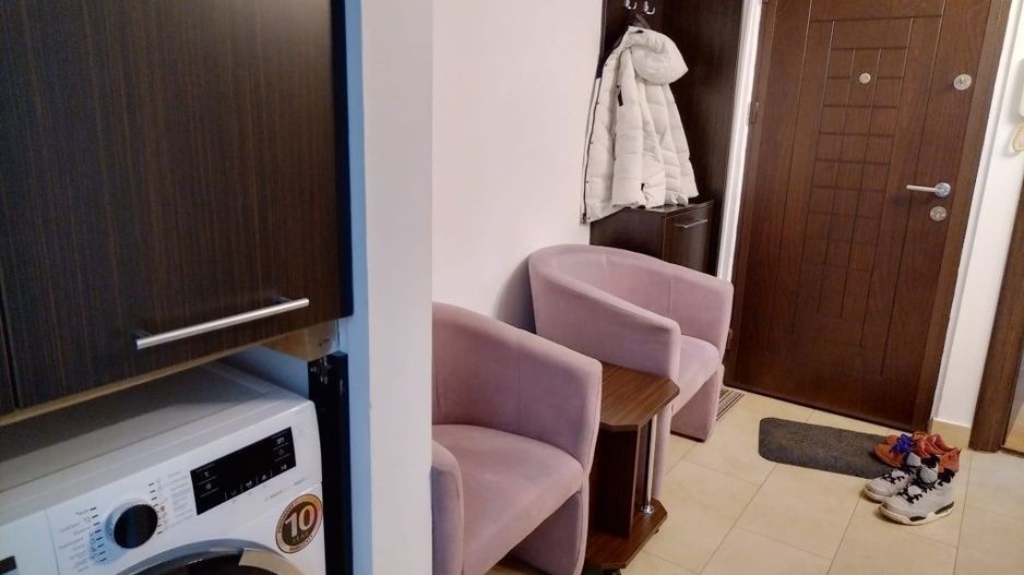 Lipovei | 2 Camere | Centrala Proprie. - Poză 2