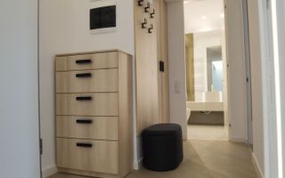 Prima inchiriere | apartament 2 camere cu loc parcare | Cortina North - Poză 7