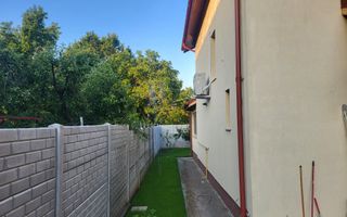 Vila Otopeni Central 5 camere, 400m2 curte, dormitor parter - Poză 9