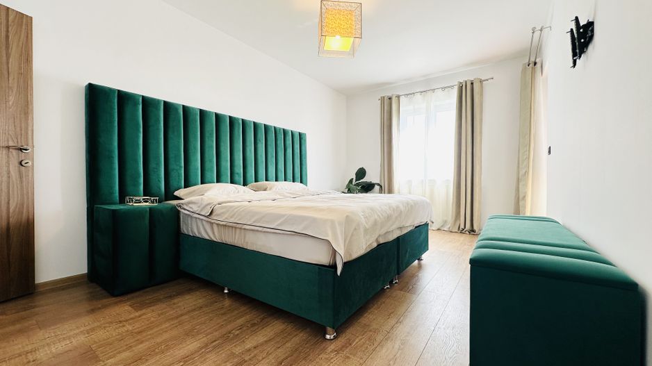 Oferta Inchiriata - Casa Segmentul Premium, 180 mp | Garaj&Gradina | Fropin - Poză 21