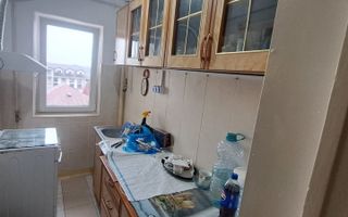 VANZARE 3 CAMERE | 49 MP | DECOMANDAT | ETAJ 4/4 | ROSIORI DE VEDE | - Poză 6