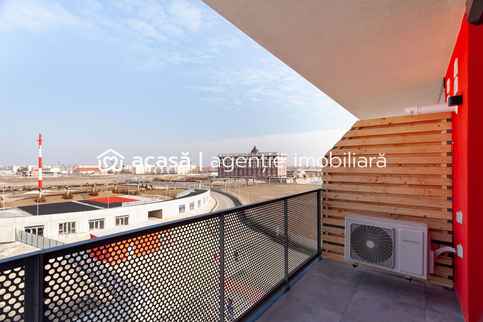 Apartament ARED Nou la cheie, 2 Camere, COMISION 0 - Poză 13