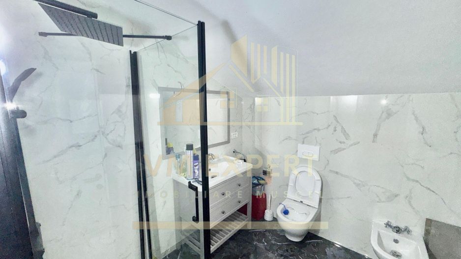 CASĂ 5 CAMERE 252 MP TEREN 1362 MP DRAGOSLAVELE ARGEȘ - Poză 25