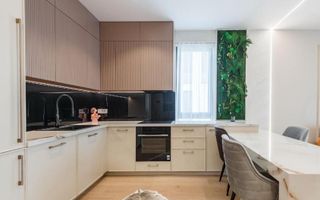 Apartament 3 camere – WIN Herăstrău | Design modern - Poză 4