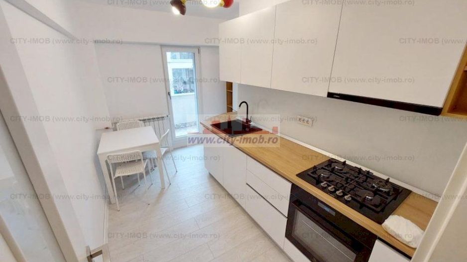 Inchiriere Apartament 3 camere Victoriei proximitate Radison - Poză 6