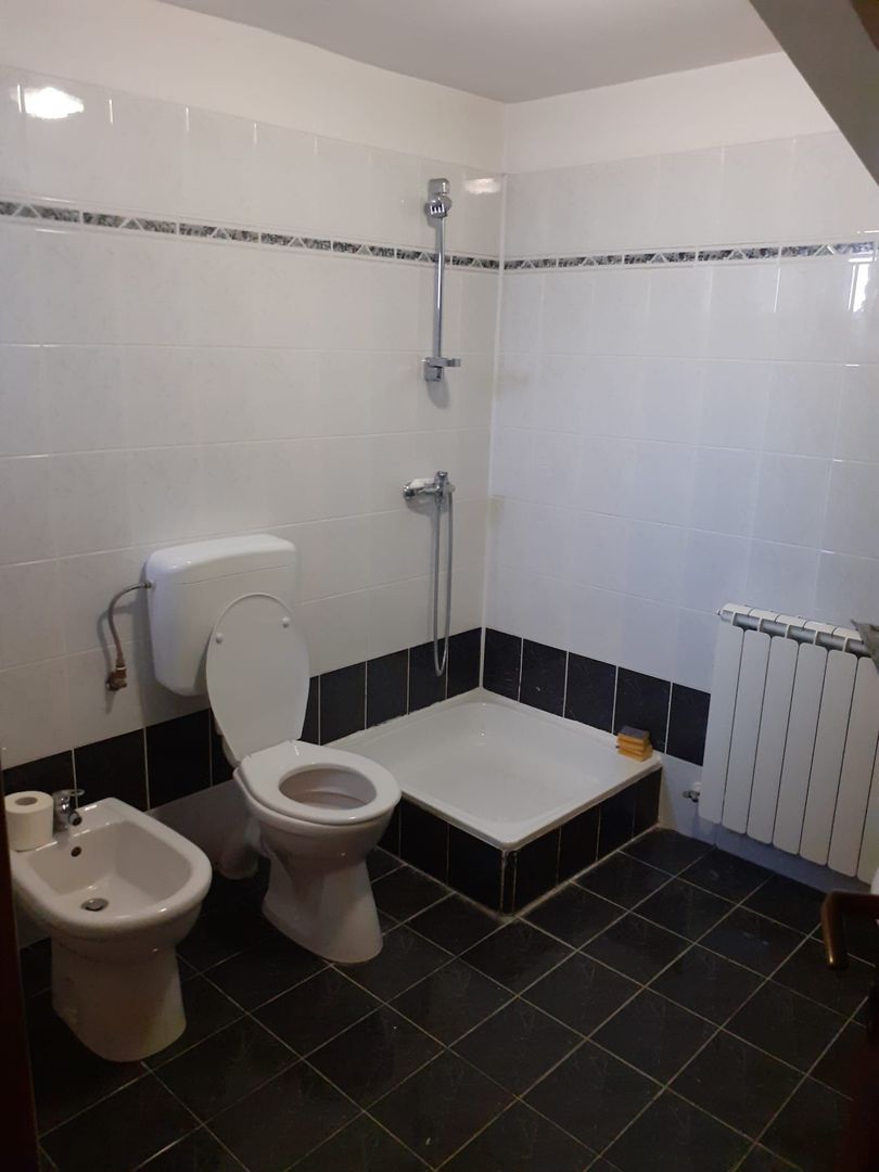 Casa insiruita, 2 dormitoare, garaj, Sanmartin. 120 000 E. Comision 0. - Poză 18