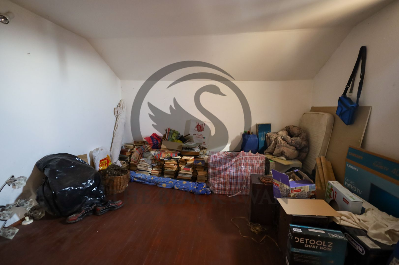 Proprietate cu 2 constructii | Valea Calugareasca | COMISION 0% - Poză 11