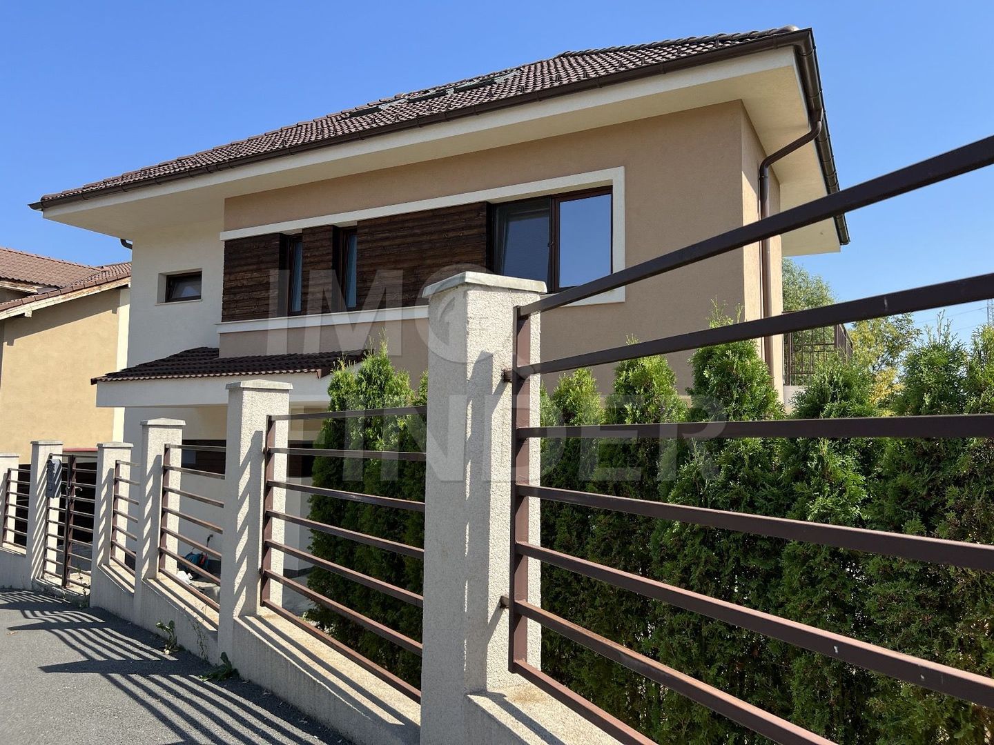 Vanzare casa tip Duplex Borhanci, zona frumoasa - Poză 2