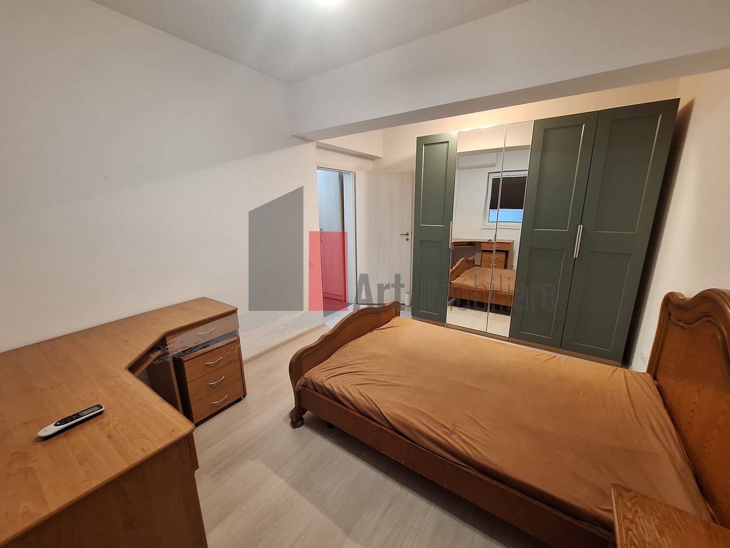 Închiriere apartament 2 camere Bd. Metalurgiei - Premium Wellness - Poză 3