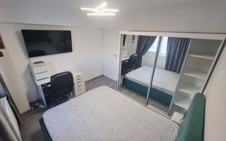 4 camere renovat | Militari – Apusului | Centrală, mobilat - Poză 4