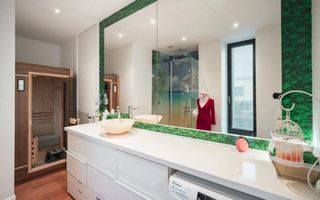 vila 4 camere | Amber Gardens | Otopeni | Tunari | 2 parcare - Poză 30