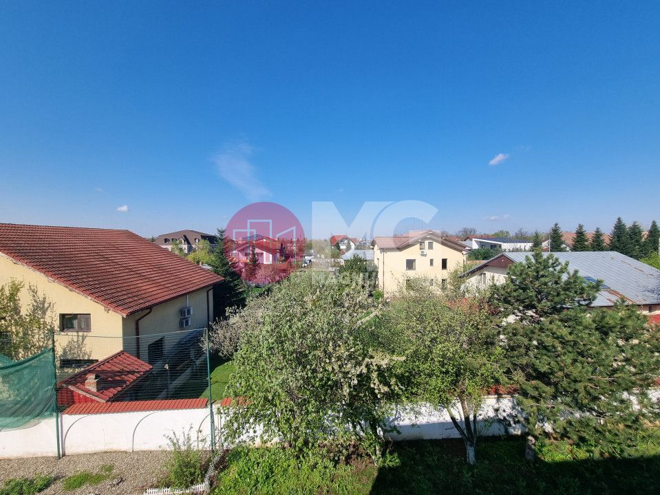 Vila Individuala  Pantelimon-Cernica, teren 2200mp - Poză 27