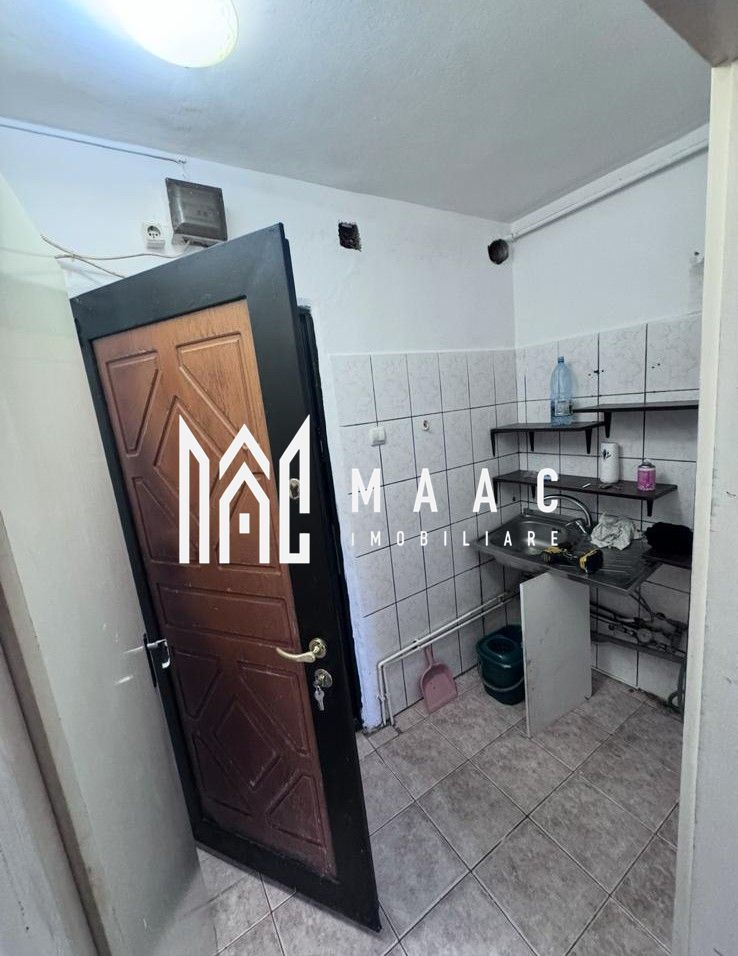 Garsoniera 22 mp | Zona Lazaret | Etaj 1 - Poză 3