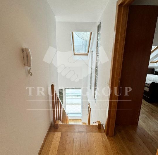 Penthouse tip Duplex 6 camere | Garaj dublu | Arcul de Triumf | Clucerului - Poză 33