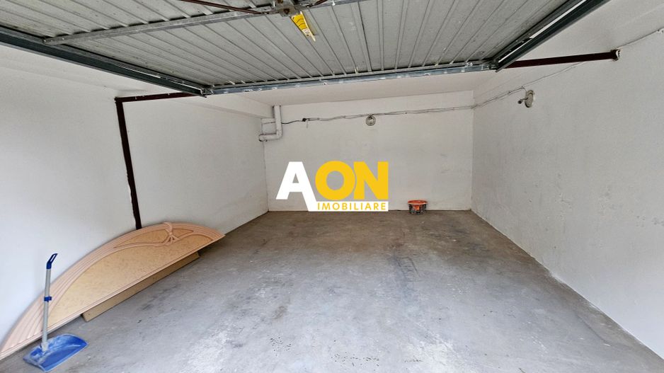 Apartament 3 camere, mobilat, utilat, 84 mp utili + garaj, Tolstoi - Poză 14