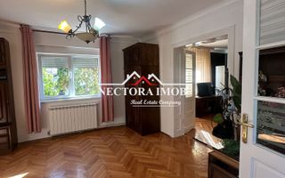 NECTORA IMOB-Casa 3 camere, Zona Iosia, 100 mp, Curte proprie - Poză 3