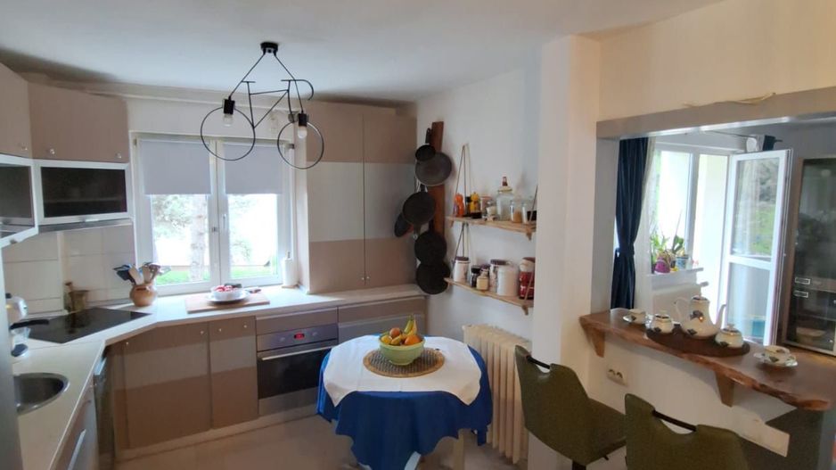 | Apartament cu 3 camere de vanzare | Cartierul Grigorescu | Etaj 2| Decomantat| - Poză 3