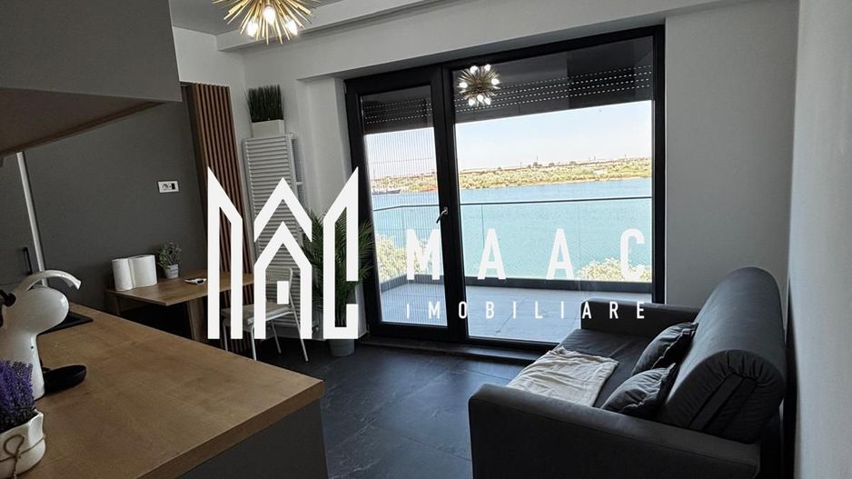 Apartament 2 camere | Vedere spre Mare | Etaj 2 - Poză 5