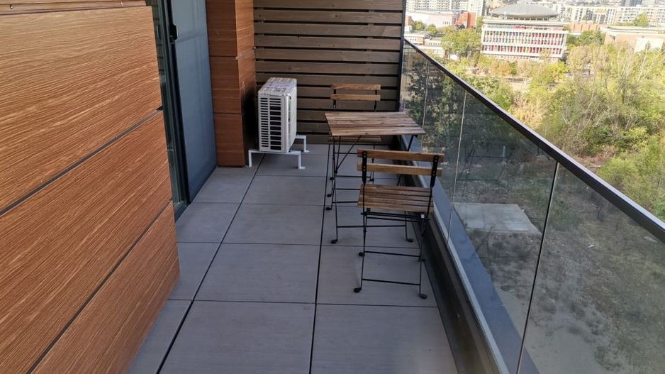 Garsoniera Novum Metrou Politehnica - Grozavesti Parcare - Poză 7