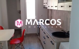 Apartament 2 camere semidecomandat, et.7, Central, ID 708 - Poză 3