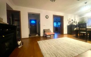 Masterpiece villa*** 6 camere//Independenta energetic//Kaufland Balotesti - Poză 58