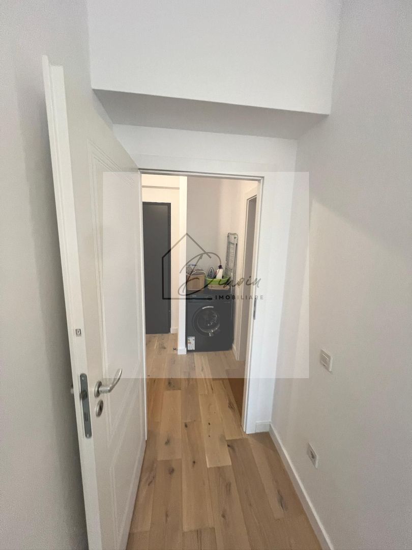 2 camere First Estates Pipera I Plaza Pipera Rond OMV I COM 0% - Poză 13