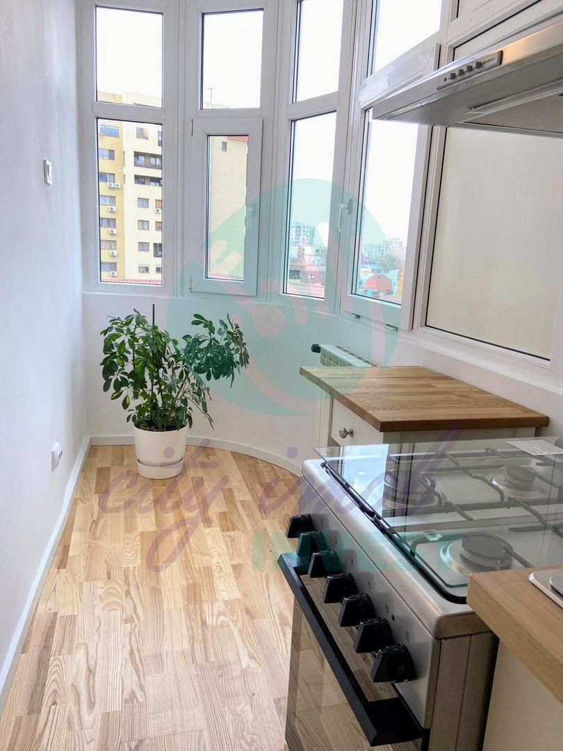 2 Camere Renovat Bd. Unirii- Piata Alba Iulia - Poză 5