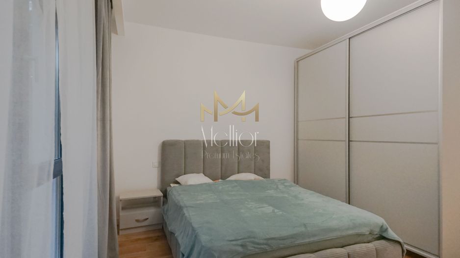 Ap 3 camere, 2 bai, parcare, prima inchiriere, Buna Ziua, Trifoiului - Poză 13