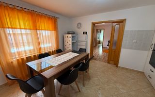 Casă Măneuți | 2.800 mp teren intravilan | Complet mobilată - Poză 8